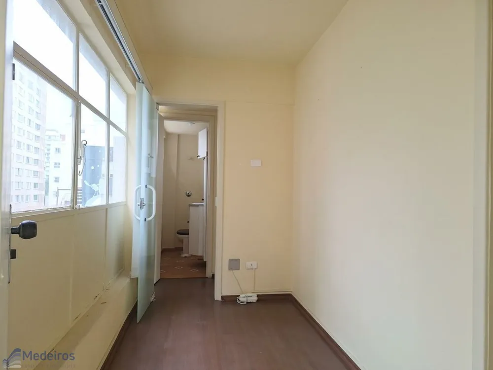 Sala-Conjunto, 34 m² - Foto 8