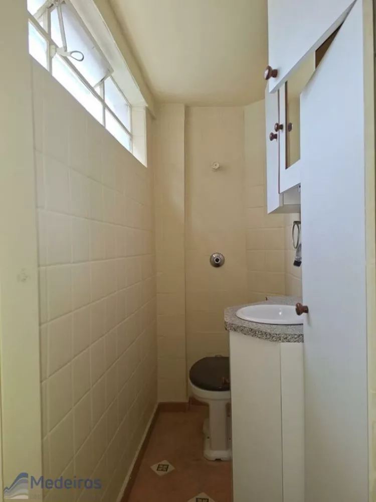 Conjunto Comercial-Sala à venda, 34m² - Foto 4