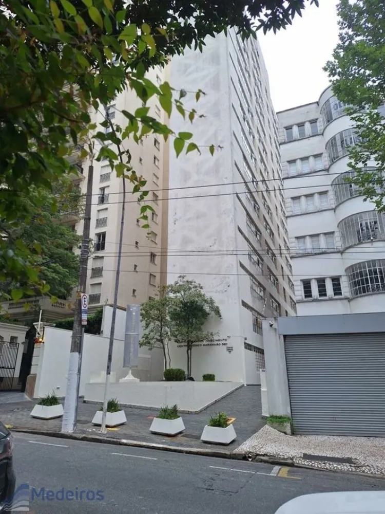 Sala-Conjunto, 34 m² - Foto 16
