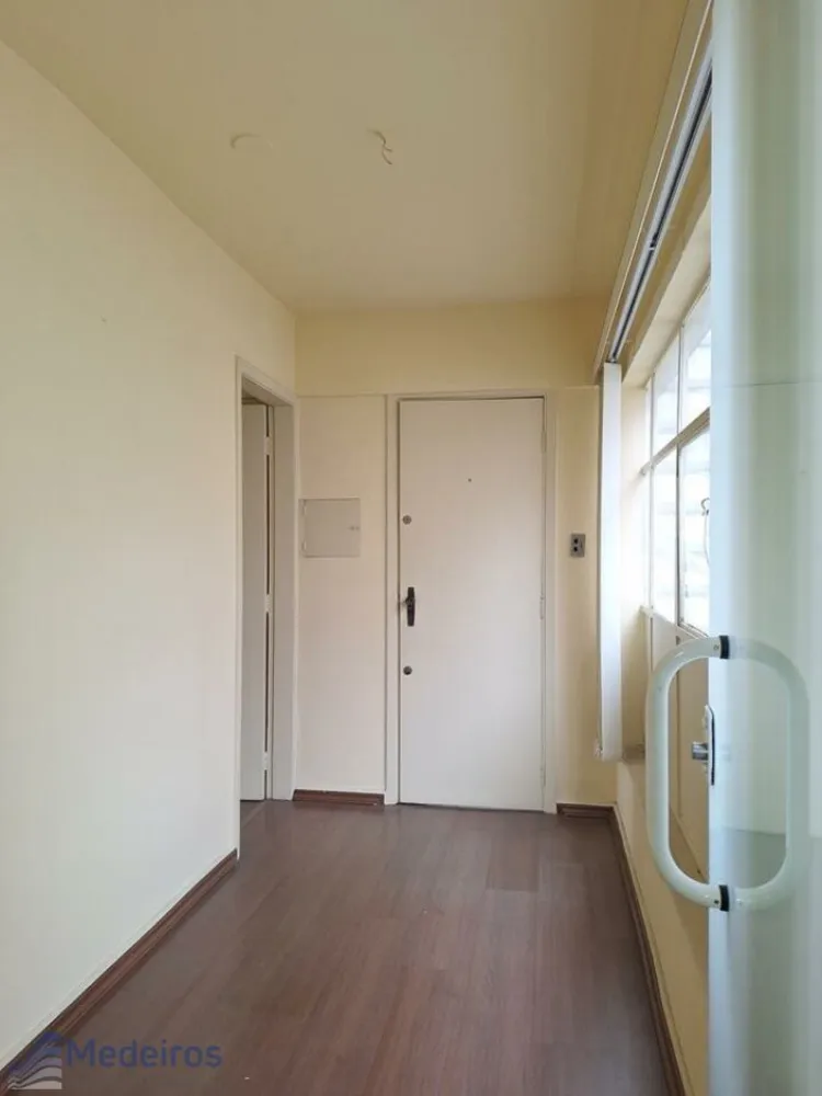 Sala-Conjunto, 34 m² - Foto 5
