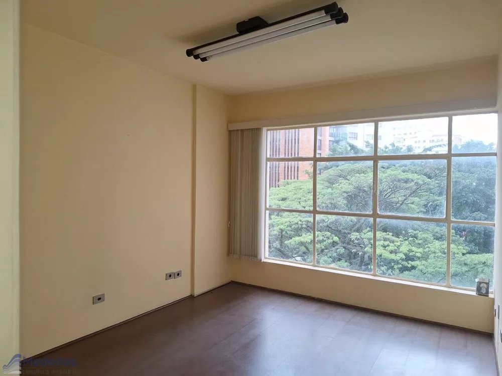 Conjunto Comercial-Sala à venda, 34m² - Foto 3