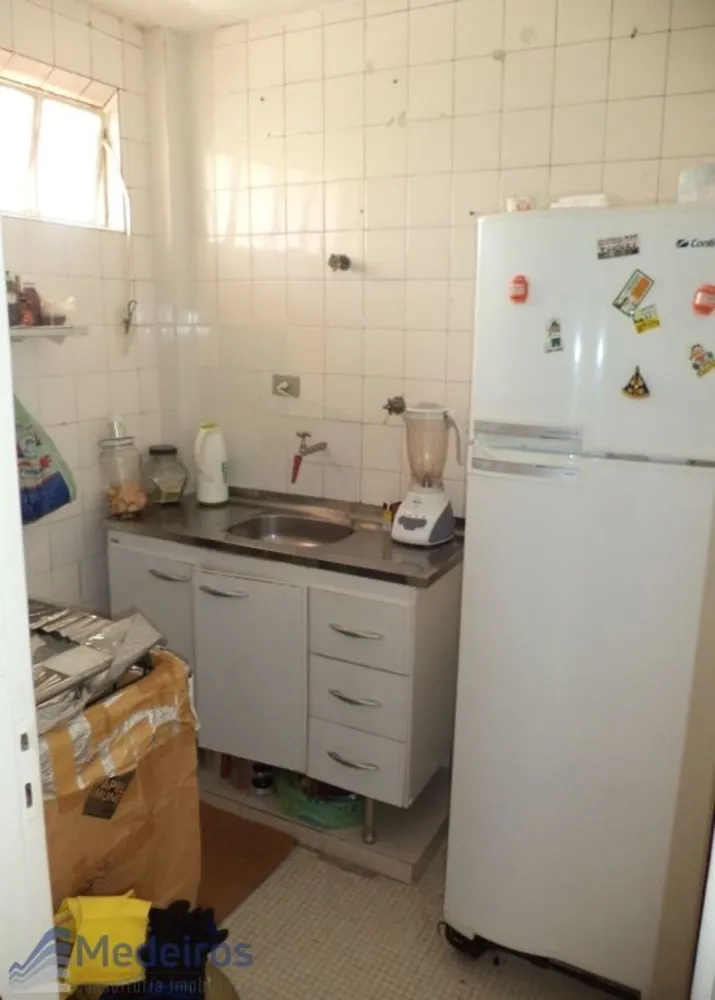 Apartamento, 2 quartos, 48 m² - Foto 5
