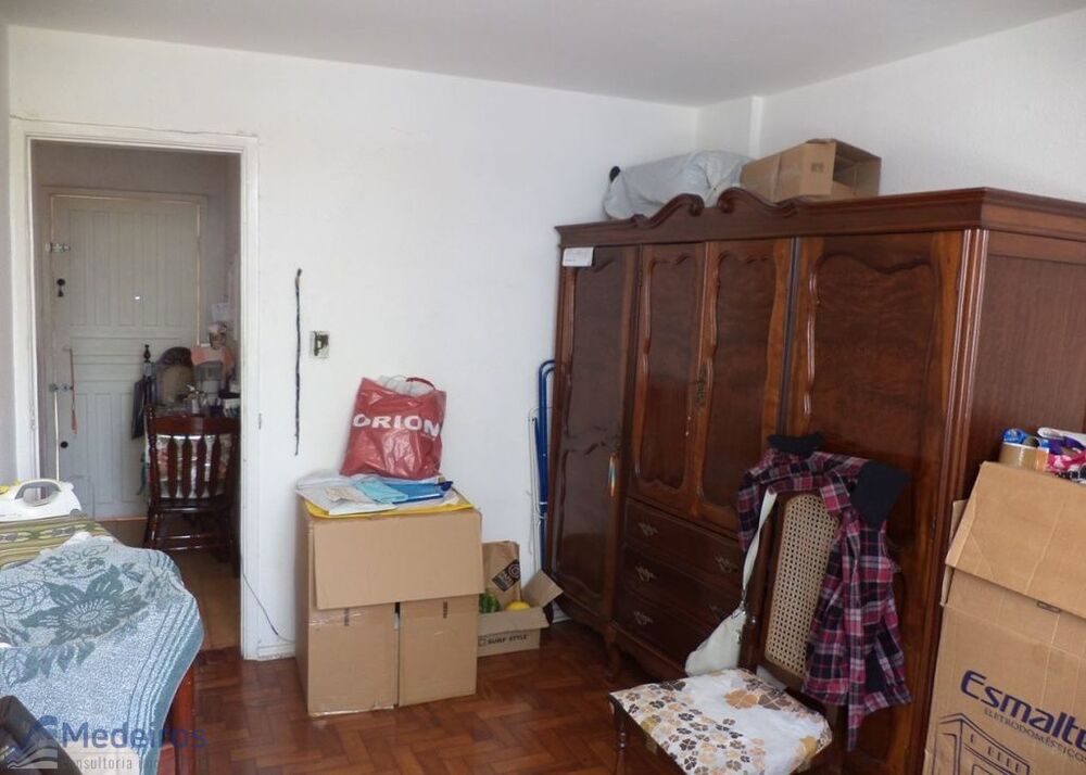 Apartamento, 2 quartos, 48 m² - Foto 8
