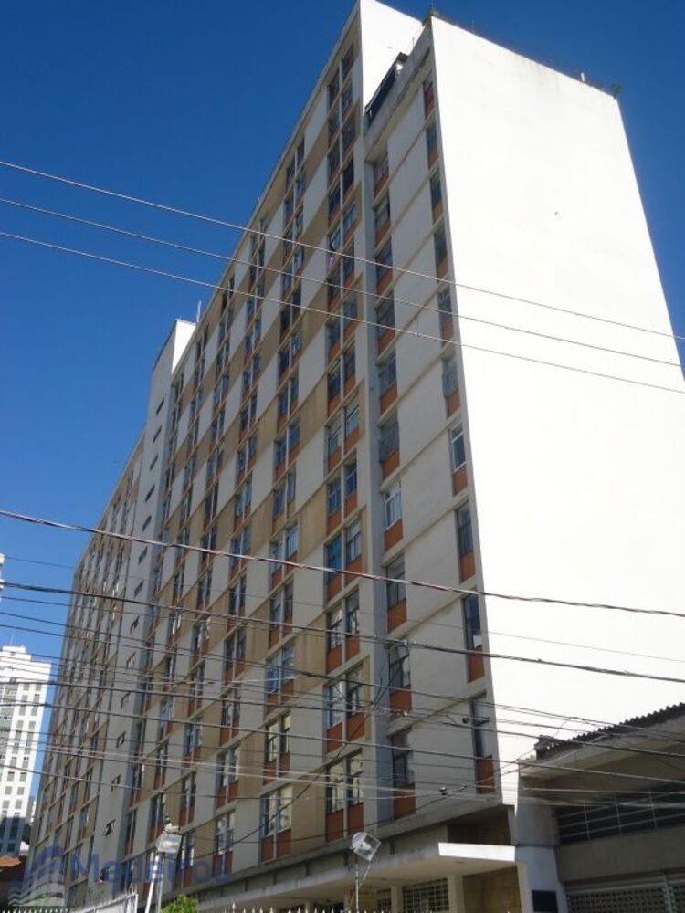 Apartamento, 2 quartos, 48 m² - Foto 7