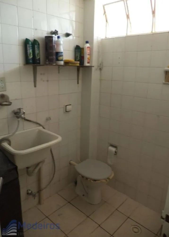 Apartamento, 2 quartos, 48 m² - Foto 9