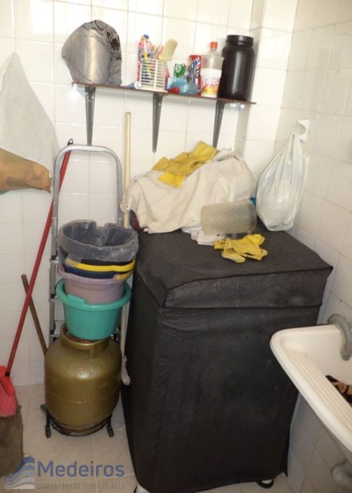 Apartamento, 2 quartos, 48 m² - Foto 4