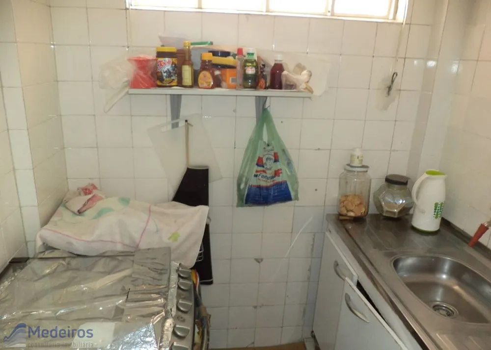 Apartamento, 2 quartos, 48 m² - Foto 6