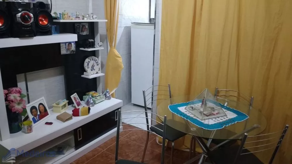 Kitnet e Studio à venda com 1 quarto, 30m² - Foto 2