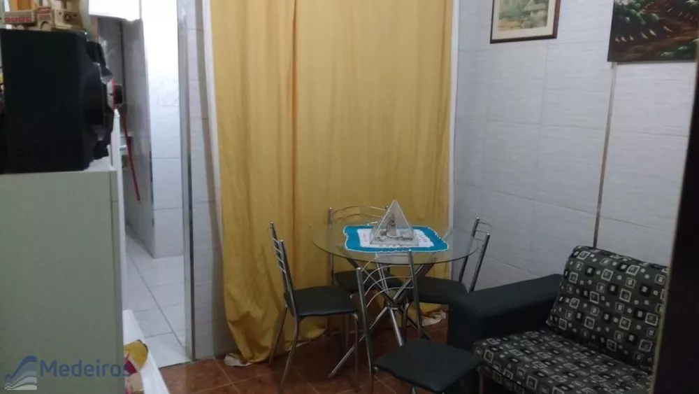 Kitnet e Studio à venda com 1 quarto, 30m² - Foto 3