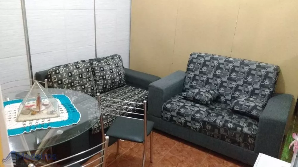 Kitnet e Studio à venda com 1 quarto, 30m² - Foto 1