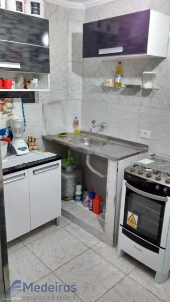 Kitnet-Studio, 30 m² - Foto 5