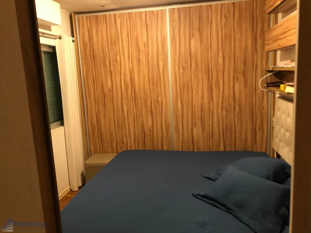 Apartamento, 3 quartos, 107 m² - Foto 5