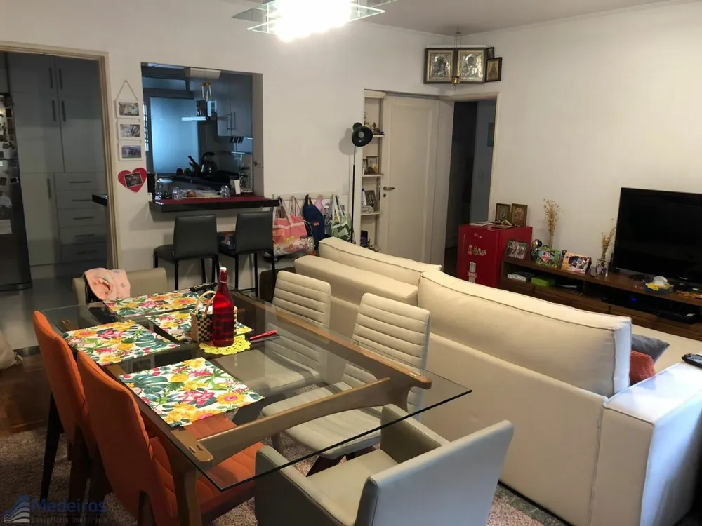 Apartamento, 3 quartos, 107 m² - Foto 12