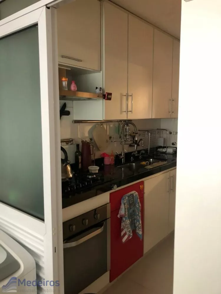 Apartamento à venda com 3 quartos, 107m² - Foto 4