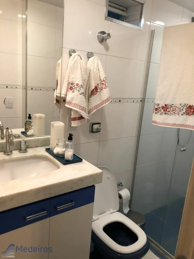 Apartamento, 3 quartos, 107 m² - Foto 6