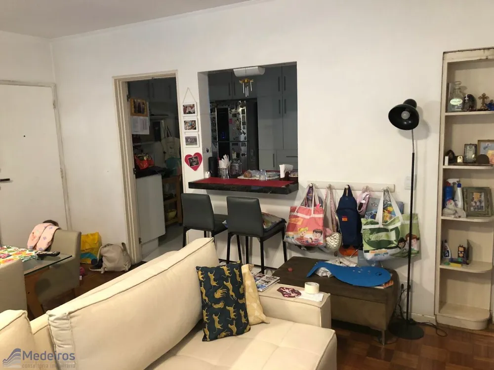 Apartamento, 3 quartos, 107 m² - Foto 10