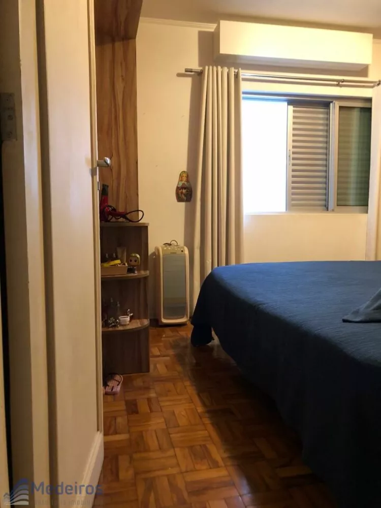 Apartamento à venda com 3 quartos, 107m² - Foto 3