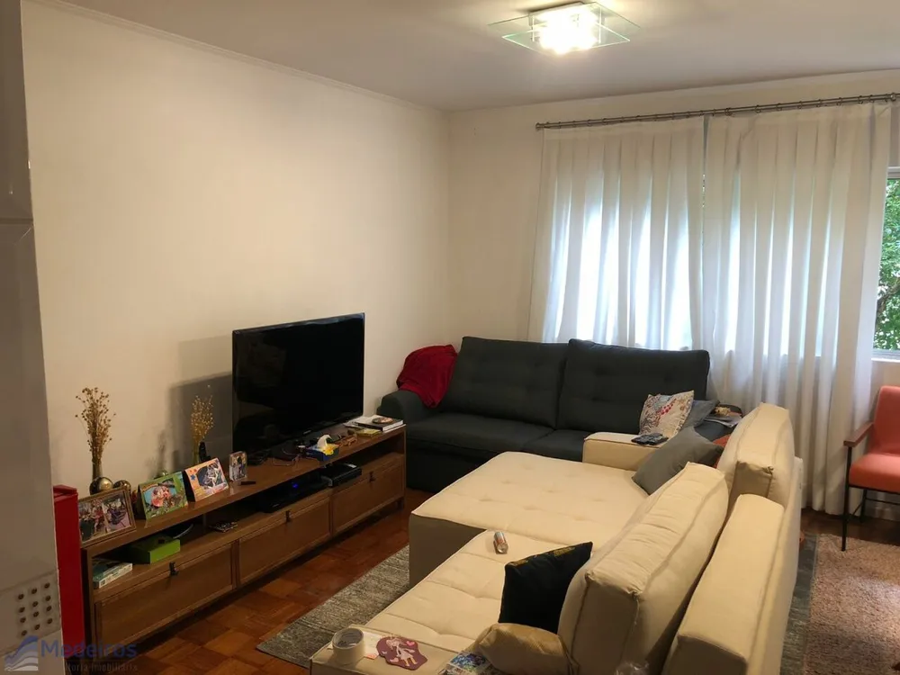 Apartamento, 3 quartos, 107 m² - Foto 11