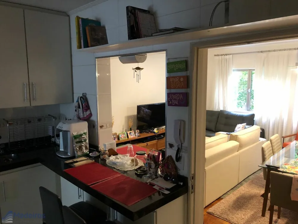 Apartamento, 3 quartos, 107 m² - Foto 13