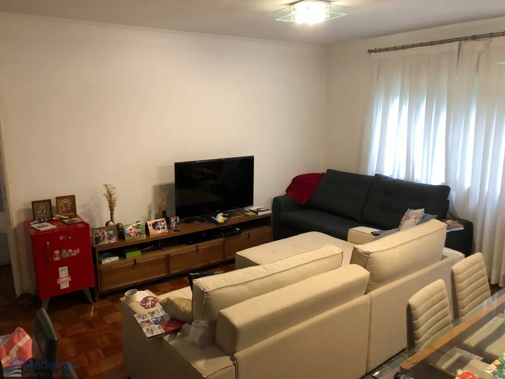 Apartamento, 3 quartos, 107 m² - Foto 8