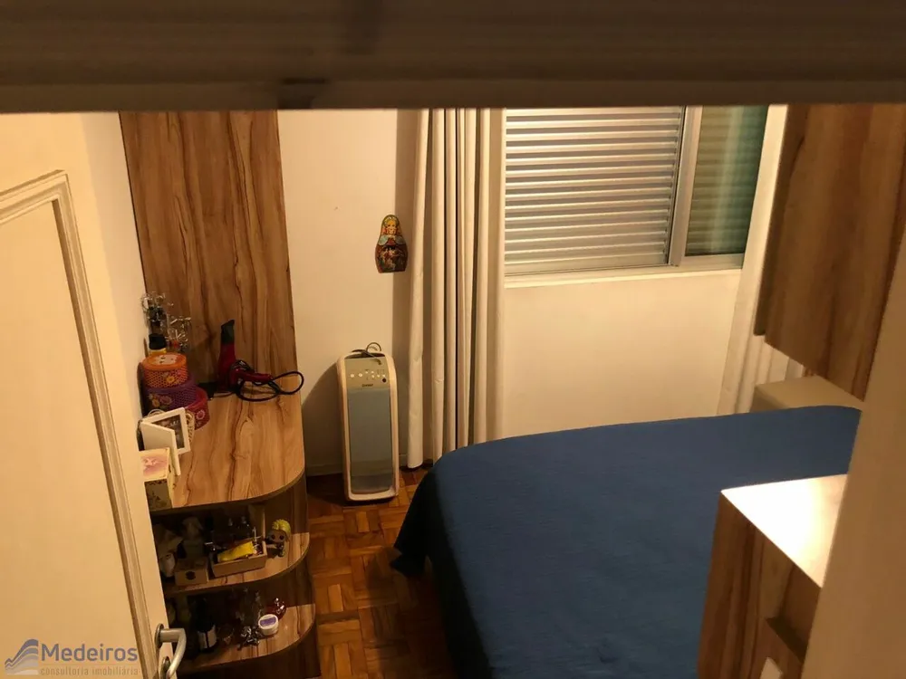 Apartamento, 3 quartos, 107 m² - Foto 19