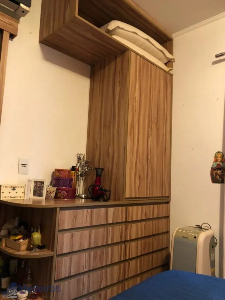 Apartamento, 3 quartos, 107 m² - Foto 17