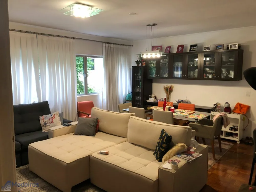 Apartamento, 3 quartos, 107 m² - Foto 7