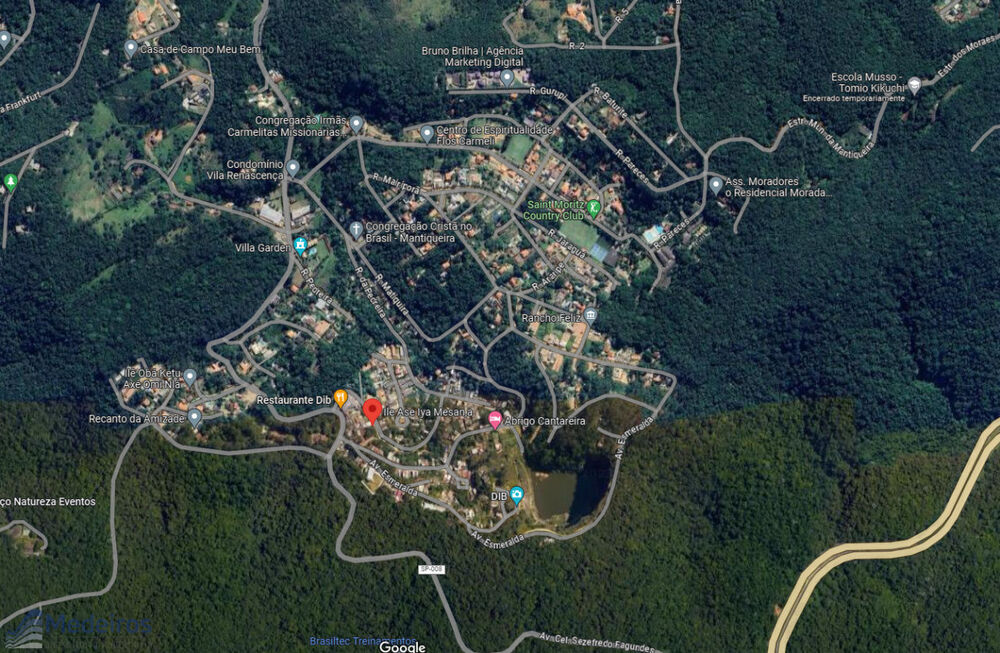Chácara à venda com 2 quartos, 2438m² - Foto 5