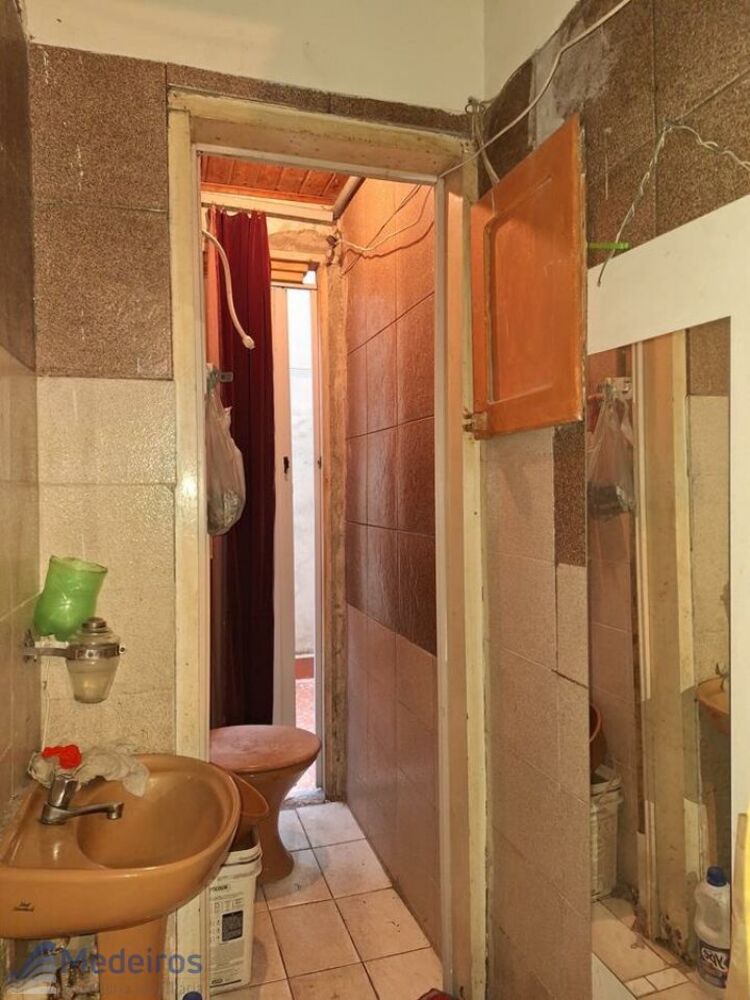Loja-Salão, 27 m² - Foto 7