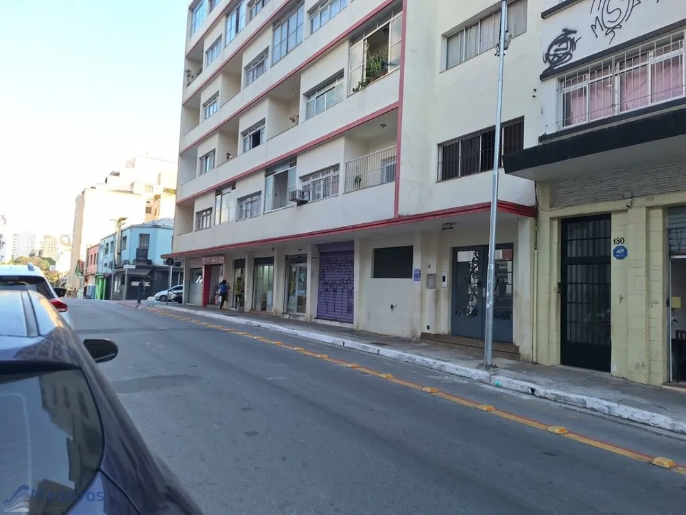 Loja-Salão, 27 m² - Foto 16