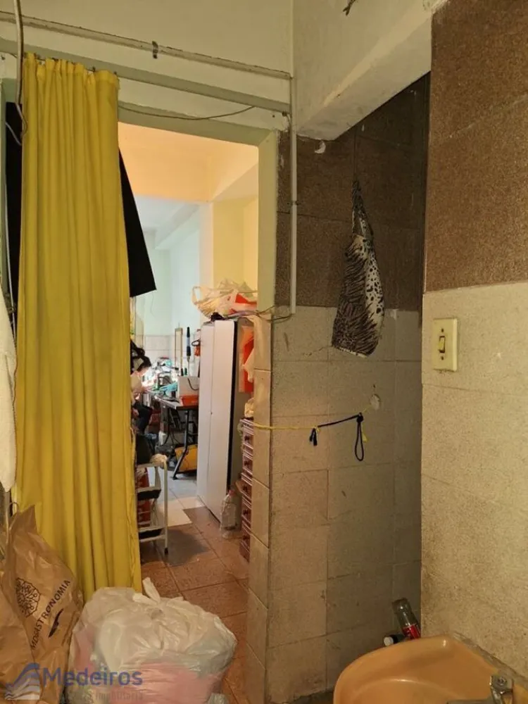 Loja-Salão, 27 m² - Foto 5
