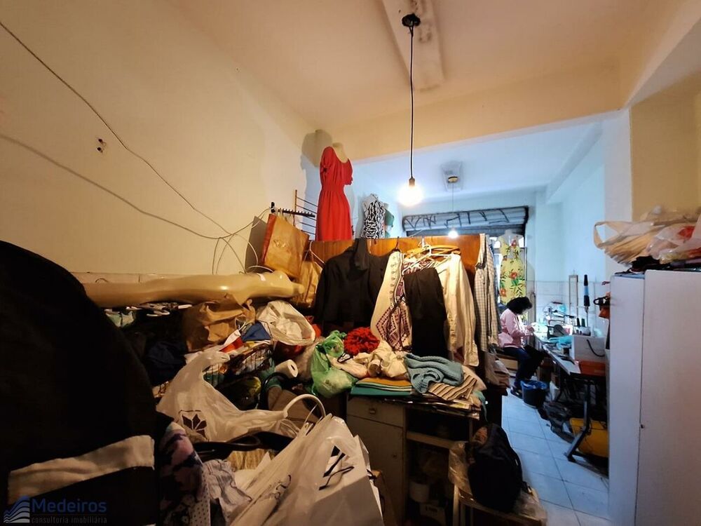 Loja-Salão, 27 m² - Foto 4