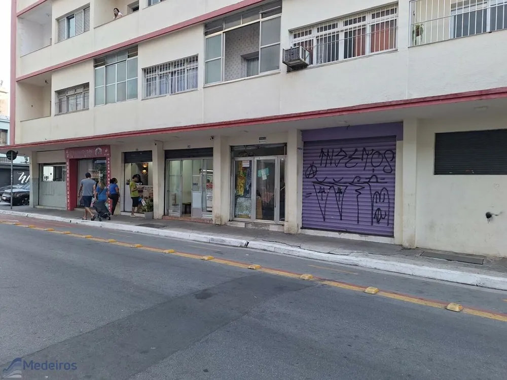 Loja-Salão, 27 m² - Foto 15