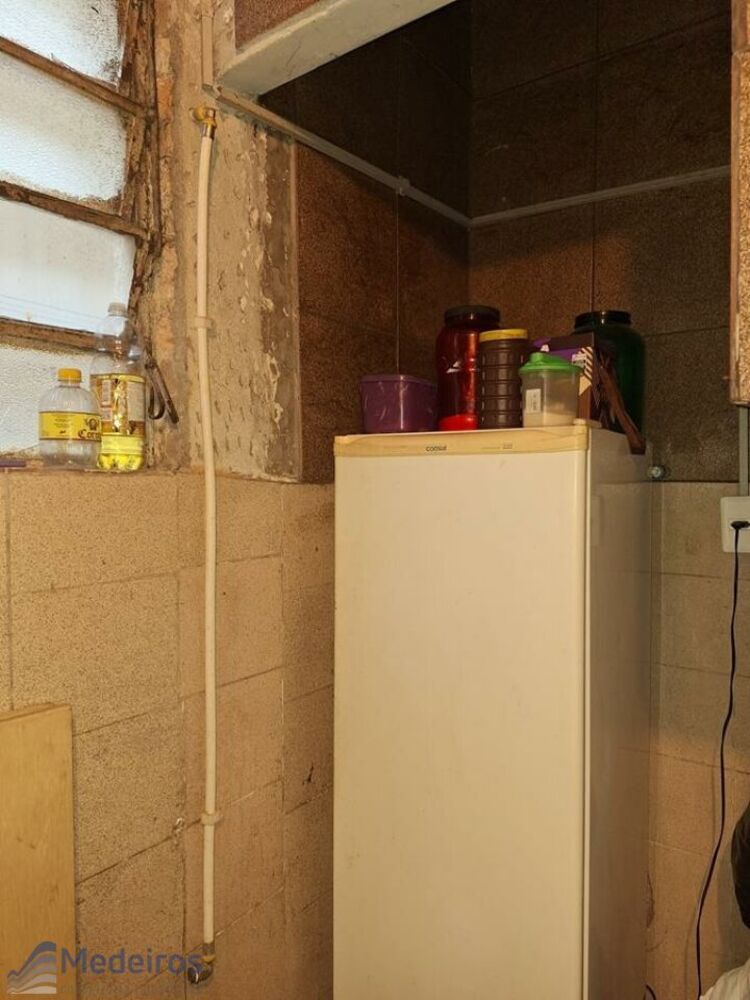 Loja-Salão, 27 m² - Foto 12