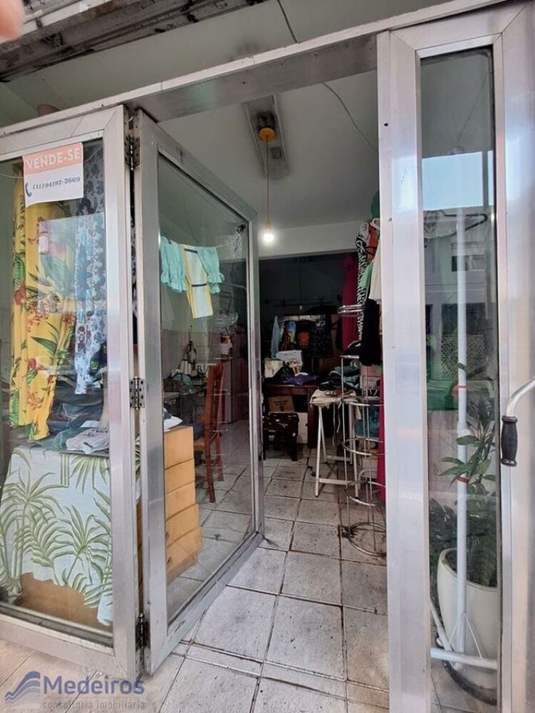 Loja-Salão, 27 m² - Foto 3