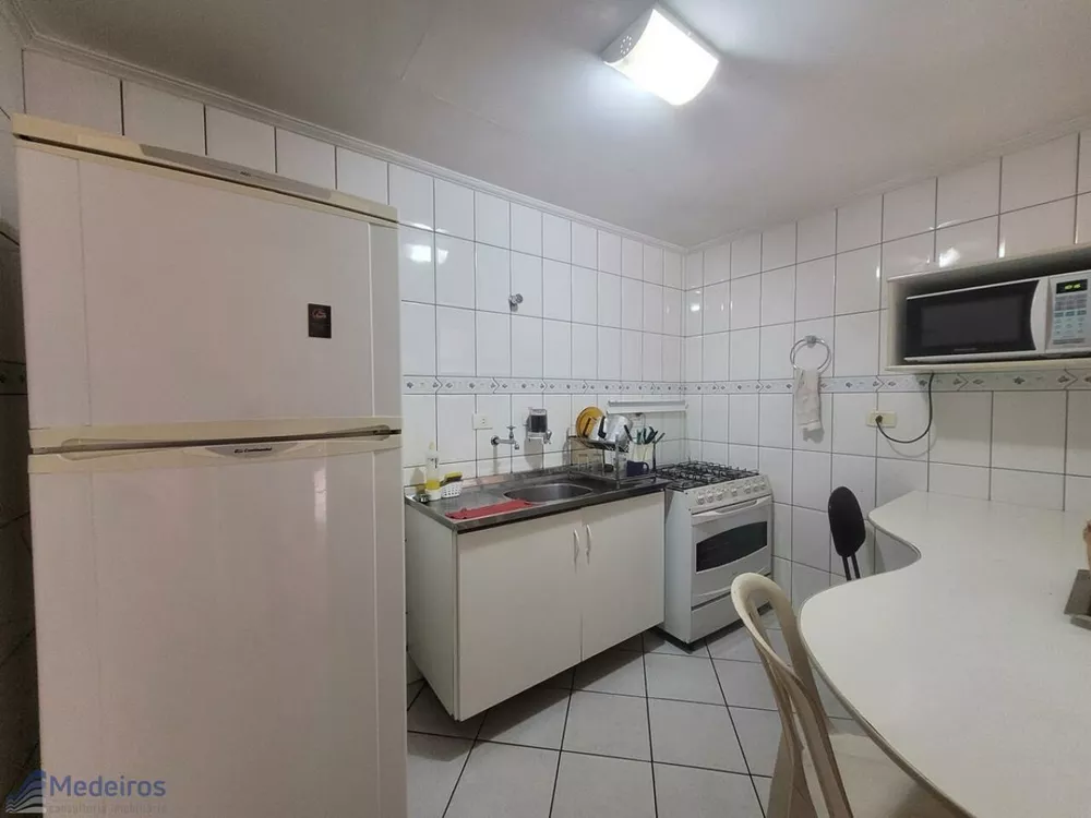 Apartamento, 3 quartos, 110 m² - Foto 17