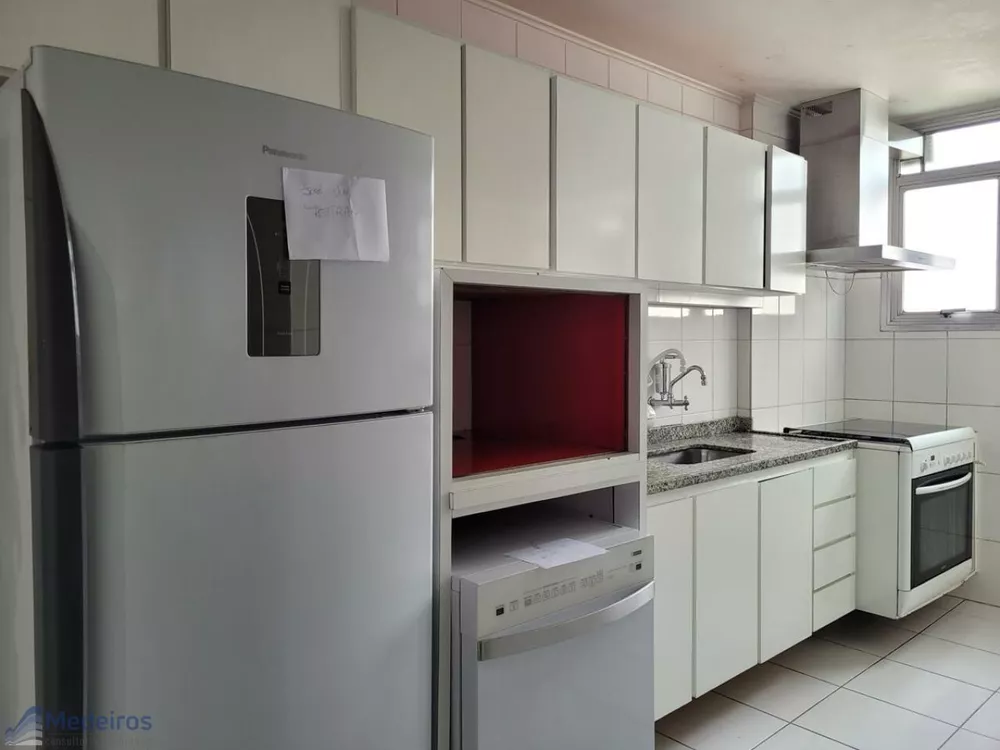 Apartamento, 3 quartos, 110 m² - Foto 5
