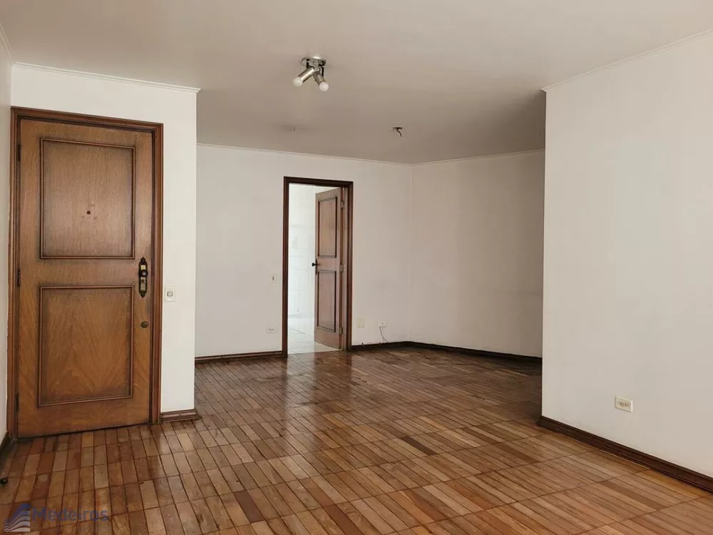 Apartamento, 3 quartos, 110 m² - Foto 2