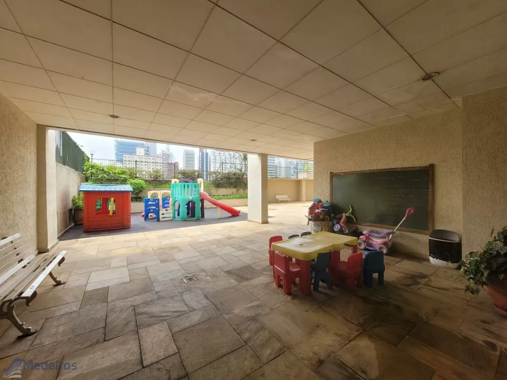 Apartamento, 3 quartos, 110 m² - Foto 16