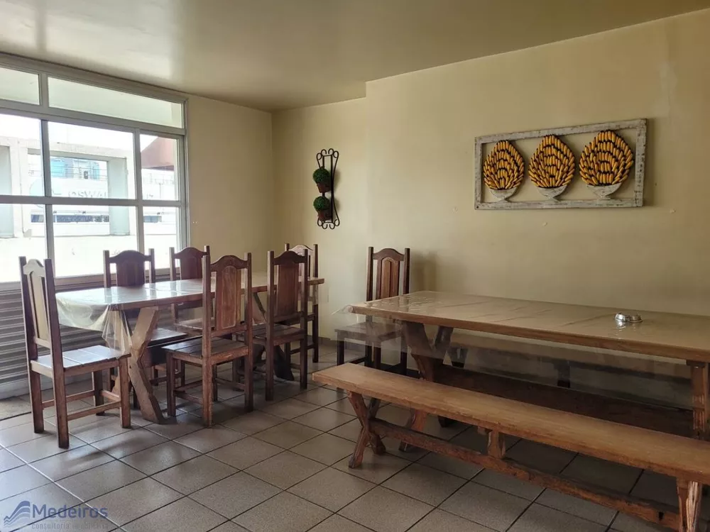 Apartamento, 3 quartos, 110 m² - Foto 20