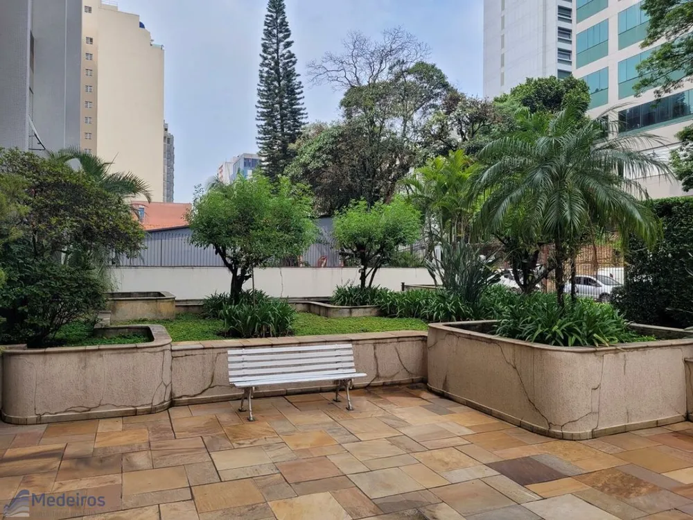 Apartamento, 3 quartos, 110 m² - Foto 25