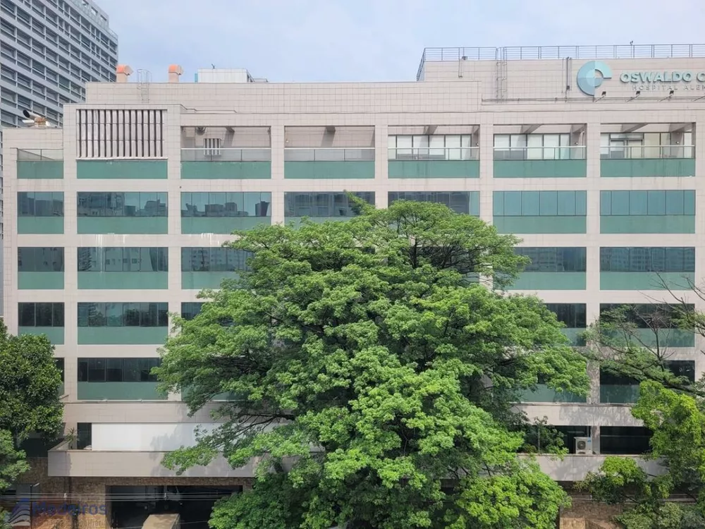 Apartamento, 3 quartos, 110 m² - Foto 1