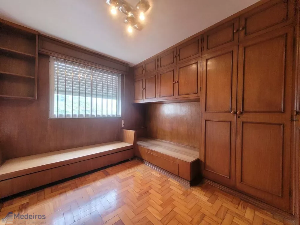 Apartamento, 3 quartos, 110 m² - Foto 9