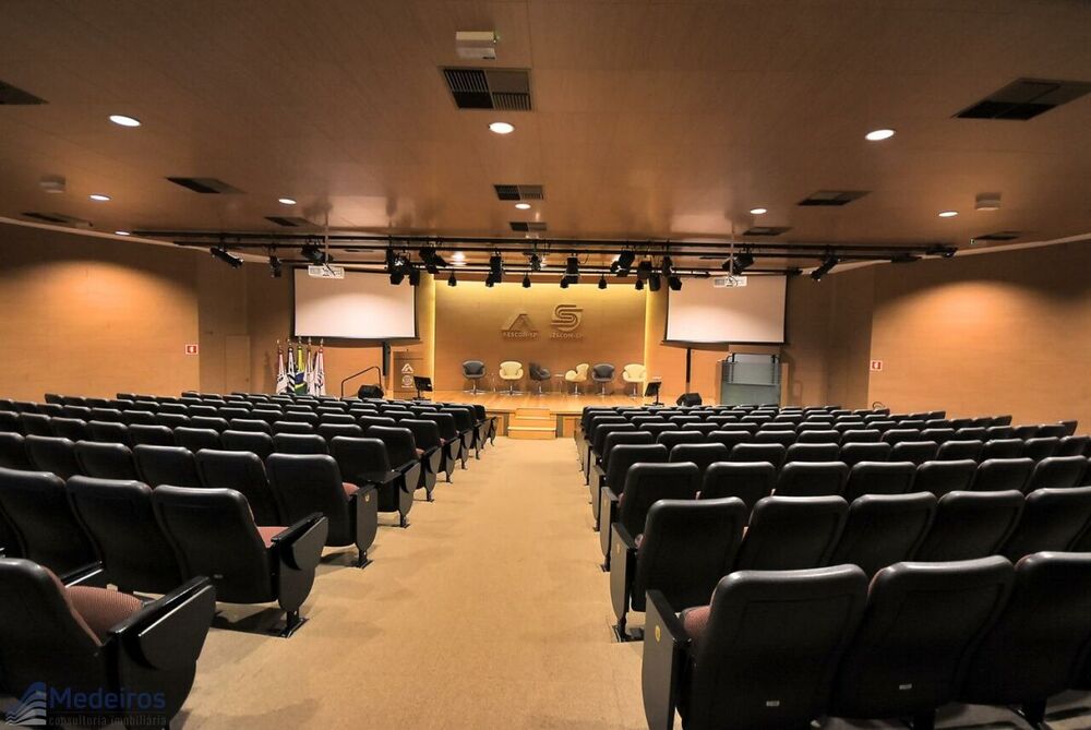 Sala-Conjunto, 4504 m² - Foto 3