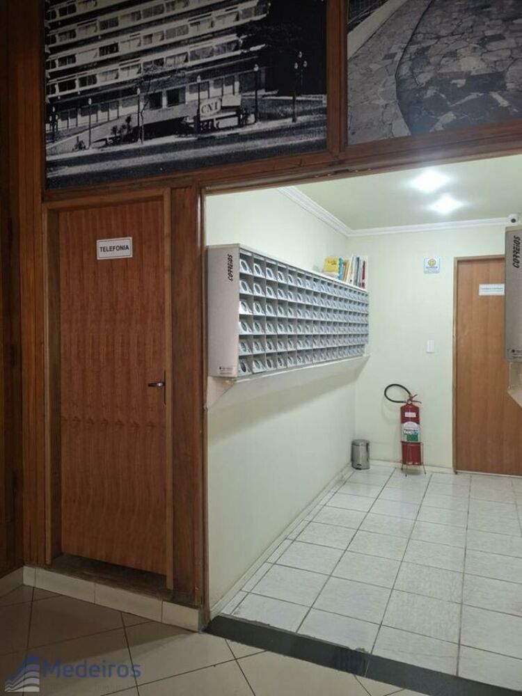 Kitnet e Studio à venda com 1 quarto, 26m² - Foto 7