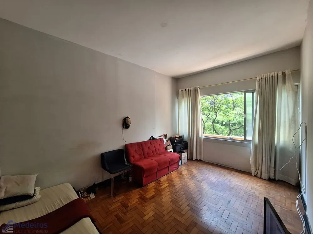 Kitnet-Studio, 26 m² - Foto 1