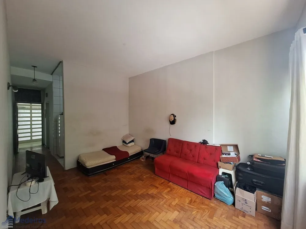 Kitnet-Studio, 26 m² - Foto 2