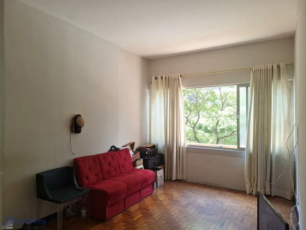 Kitnet-Studio, 26 m² - Foto 5