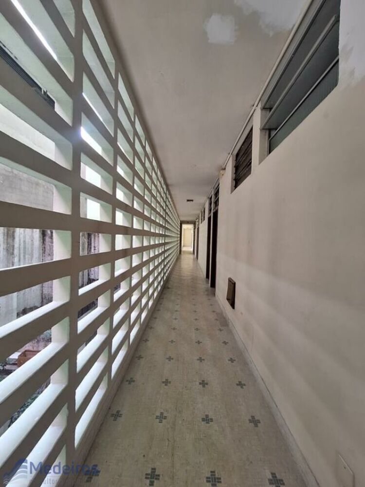 Kitnet e Studio à venda com 1 quarto, 26m² - Foto 5