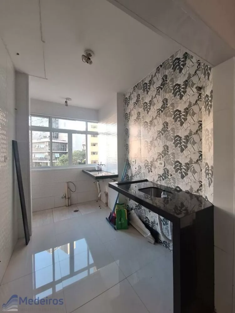 Apartamento, 1 quarto, 44 m² - Foto 3
